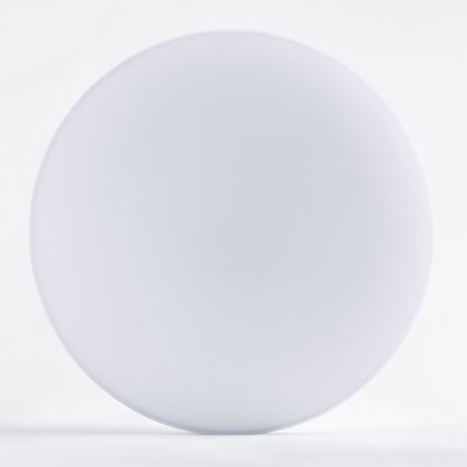 Brilagi - LED Kupaonska stropna svjetiljka sa senzorom  VESTAS LED/12W/230V 4000K IP54