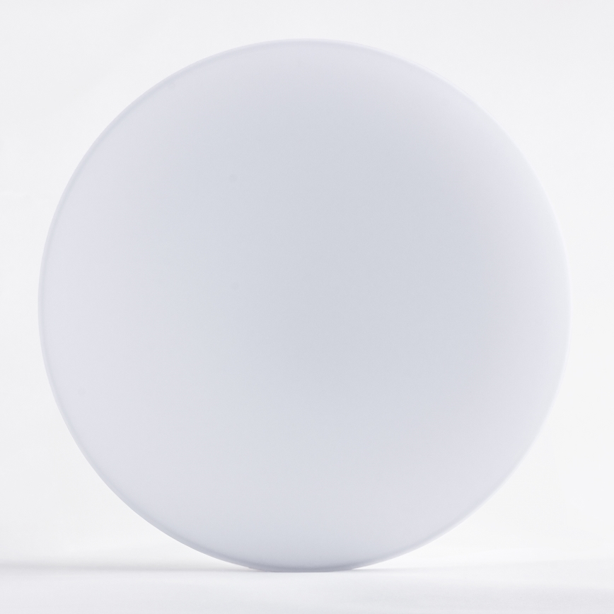 Brilagi - LED Kupaonska stropna svjetiljka sa senzorom  VESTAS LED/12W/230V 4000K IP54