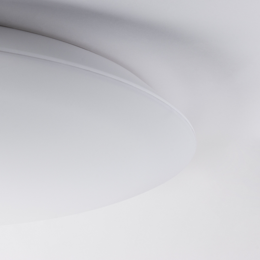 Brilagi - LED Kupaonska stropna svjetiljka sa senzorom VESTAS LED/45W/230V 4000K IP54