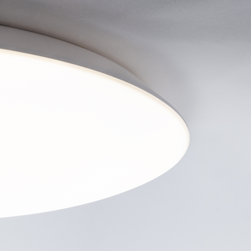 Brilagi - LED Kupaonska stropna svjetiljka sa senzorom VESTAS LED/45W/230V 4000K IP54