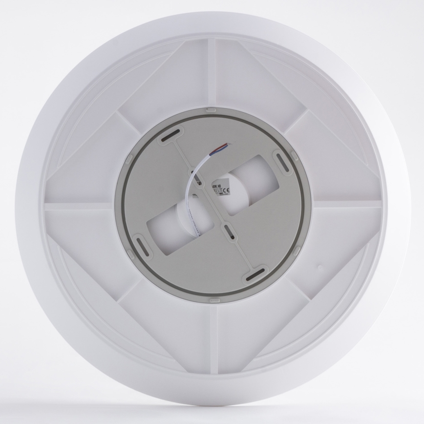 Brilagi - LED Kupaonska stropna svjetiljka sa senzorom VESTAS LED/45W/230V 4000K IP54