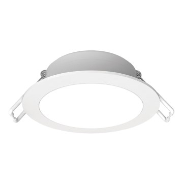 Brilagi - LED kupaonska ugradna svjetiljka LED/18W/230V 3000K bijela IP65