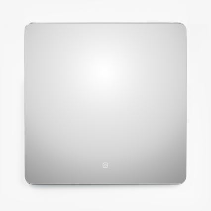 Brilagi - LED ogledalo za kupaonicu COMO LED/24W/230V 60x60 cm IP44 CRI 90, s mogućnošću prigušivanja + CCT