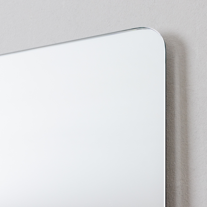 Brilagi - LED ogledalo za kupaonicu COMO LED/24W/230V 60x60 cm IP44 CRI 90, s mogućnošću prigušivanja + CCT