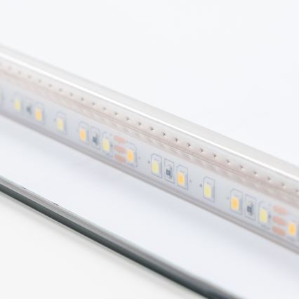 Brilagi - LED ogledalo za kupaonicu COMO LED/24W/230V 60x60 cm IP44 CRI 90, s mogućnošću prigušivanja + CCT