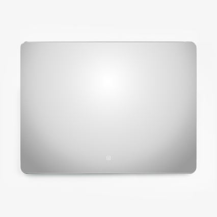 Brilagi - LED ogledalo za kupaonicu COMO LED/28W/230V 60x80 cm IP44 CRI 90 prigušivo + CCT