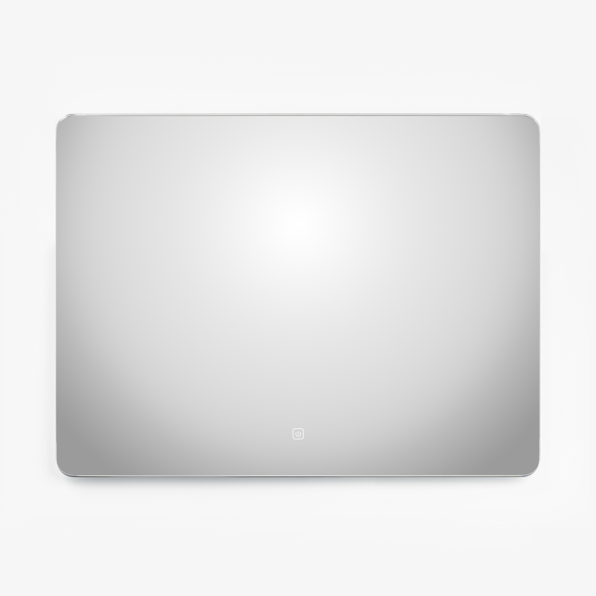 Brilagi - LED ogledalo za kupaonicu COMO LED/28W/230V 60x80 cm IP44 CRI 90 prigušivo + CCT