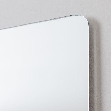 Brilagi - LED ogledalo za kupaonicu COMO LED/28W/230V 60x80 cm IP44 CRI 90 prigušivo + CCT