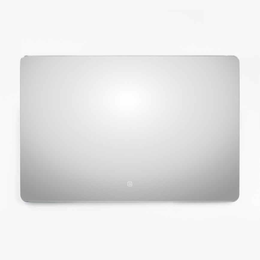 Brilagi - LED kupaonsko ogledalo COMO LED/30W/230V 60x90 cm IP44 CRI 90 prigušivo + CCT