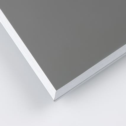 Brilagi - LED ogledalo za kupaonicu DESIO LED/30W/230V 60x90 cm srebrno IP44 CRI 90 dimerabilno + CCT