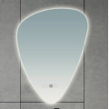 BRILAGI - LED Kupaonsko ogledalo GOCCIA LED/26W/230V 81x60 cm IP44 CRI 90 s podesivom svjetlinom + CCT