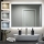 Brilagi - LED kupaonsko ogledalo LUCE LED/28W/230V 60x80 cm IP44 CRI 90 prigušivo + CCT