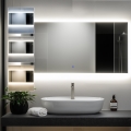 BRILAGI - LED kupaonsko ogledalo LUCE LED/36W/230V 60x120 cm IP44 CRI 90 prigušivo + CCT