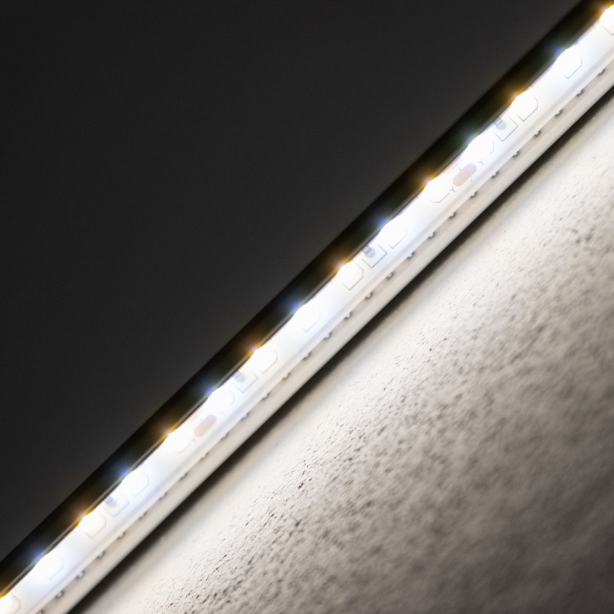 Brilagi - LED kupaonsko ogledalo LUCE LED/36W/230V 60x120 cm IP44 CRI 90 prigušivo + CCT