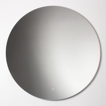 Brilagi - LED ogledalo za kupaonicu LUNA LED/19W/230V promjer 60 cm IP44 CRI 90 prigušivo + CCT