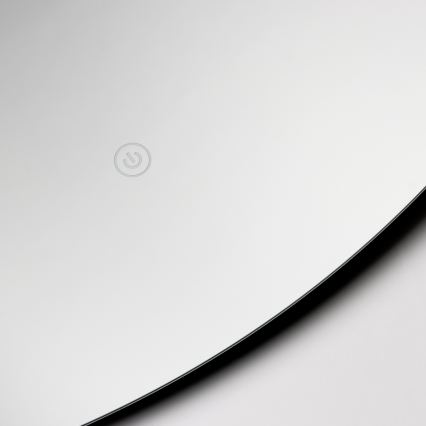 Brilagi - LED kupaonsko ogledalo LUNA LED/32W/230V promjer 100 cm IP44 CRI 90 prigušivo +CCT