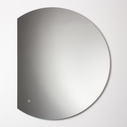 Brilagi - LED kupaonsko ogledalo MEZZO LED/18W/230V 60x50 cm IP44 CRI 90 s mogućnošću prigušivanja + CCT