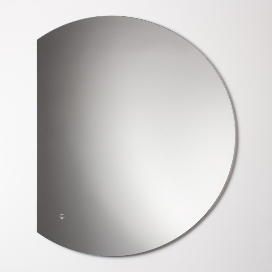 Brilagi - LED ogledalo za kupaonicu MEZZO LED/25W/230V 80x70 cm IP44 CRI 90 prigušivo + CCT
