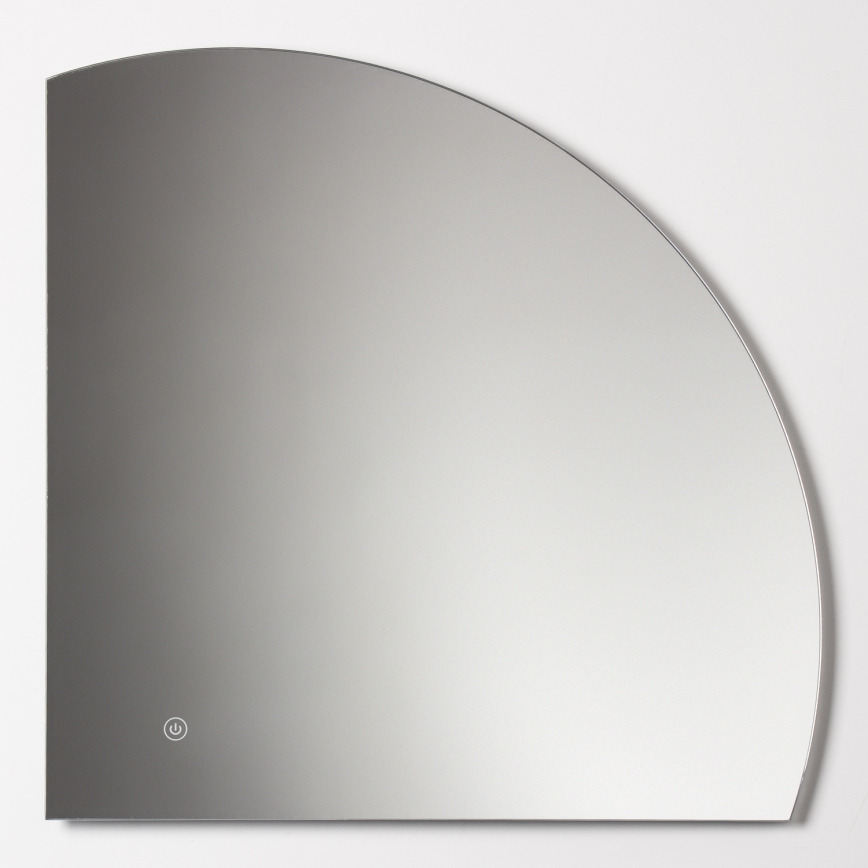 Brilagi - LED ogledalo za kupaonicu QUARTIERE LED/18W/230V 50x55 cm IP44 CRI 90 prigušivo + CCT