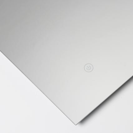 BRILAGI - LED kupaonsko ogledalo QUARTIERE LED/25W/230V 70x75 cm IP44 CRI 90 prigušivo + CCT