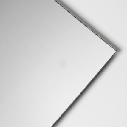 Brilagi - LED ogledalo za kupaonicu RICADI LED/19W/230V 60x60 cm IP44 CRI 90 s mogućnošću prigušivanja + CCT