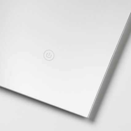 Brilagi - LED ogledalo za kupaonicu RICADI LED/19W/230V 60x60 cm IP44 CRI 90 s mogućnošću prigušivanja + CCT