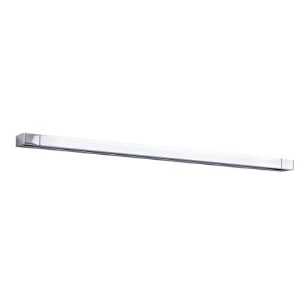 Brilagi - LED rasvjeta za kupaonsko ogledalo AQUA LINE LED/36W/230V 120 cm IP44 sjajni krom CRI 90
