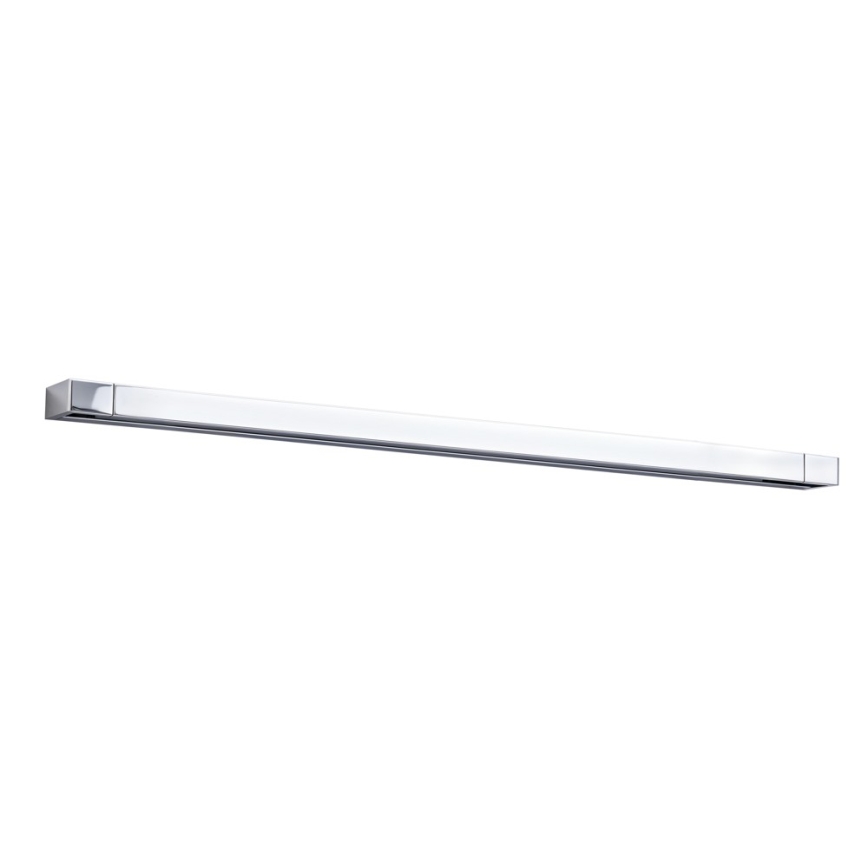 Brilagi - LED rasvjeta za kupaonsko ogledalo AQUA LINE LED/36W/230V 120 cm IP44 sjajni krom CRI 90