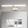 Brilagi - LED kupaonsko osvjetljenje za ogledalo 2u1 TUBEO LED/8W/230V 60 cm IP44 bijela
