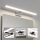 Brilagi - LED kupaonsko osvjetljenje za ogledalo 3u1 VESTRA LED/12W/230V 60 cm IP44 sjajni krom