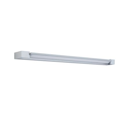 Brilagi - LED svjetlo za kupaonsko ogledalo AQUA LINE LED/24W/230V 90 cm IP44 matni krom