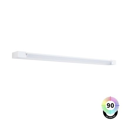 BRILAGI - LED kupaonsko osvjetljenje za ogledalo AQUA LINE LED/28W/230V 100 cm IP44 bijela CRI 90