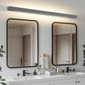 Brilagi - LED kupaonsko osvjetljenje za ogledalo AQUA LINE LED/36W/230V 120 cm IP44 antracit