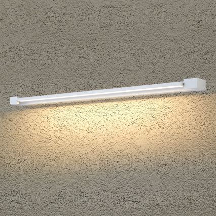 Brilagi - LED rasvjeta za kupaonsko ogledalo AQUA LINE LED/36W/230V 120 cm IP44 bijela CRI 90