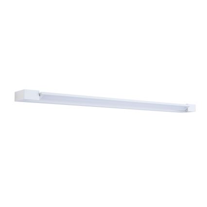 Brilagi - LED rasvjeta za kupaonsko ogledalo AQUA LINE LED/36W/230V 120 cm IP44 bijela CRI 90