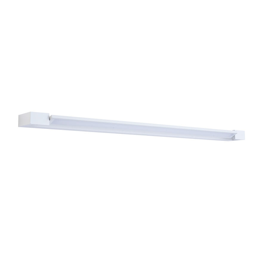 Brilagi - LED rasvjeta za kupaonsko ogledalo AQUA LINE LED/36W/230V 120 cm IP44 bijela CRI 90