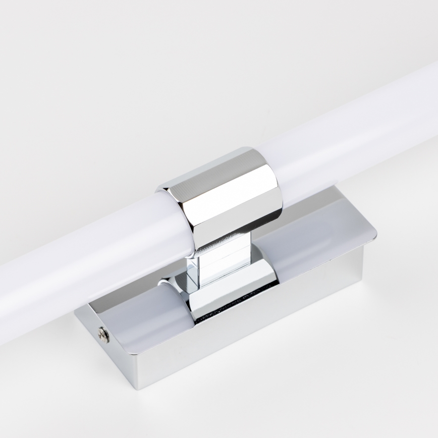 Brilagi - LED osvjetljenje za kupaonsko ogledalo DIANA LED/10W/230V 60 cm IP44 sjajni krom