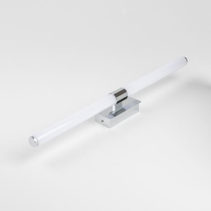 Brilagi - LED osvjetljenje za kupaonsko ogledalo DIANA LED/10W/230V 60 cm IP44 sjajni krom