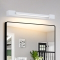 Brilagi - LED kupaonsko osvjetljenje za zrcalo AQUA LINE LED/12W/230V 45 cm IP44 bijela