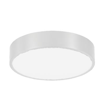 Brilagi - LED stropno svjetlo za kupaonicu POOL LED/24W/230V 3000/4000/5500K Ø 30 cm IP54 bijela