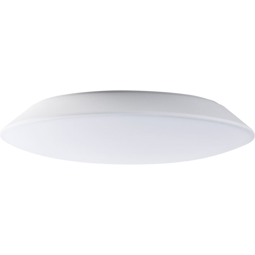 Brilagi - LED stropno svjetlo za kupaonicu VESTAS LED/12W/230V Ø 23 cm 4000K IP54
