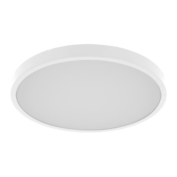 Brilagi - LED kupaonsko stropno svjetlo ZENNA LED/24W/230V Ø 35 cm IP44 bijela