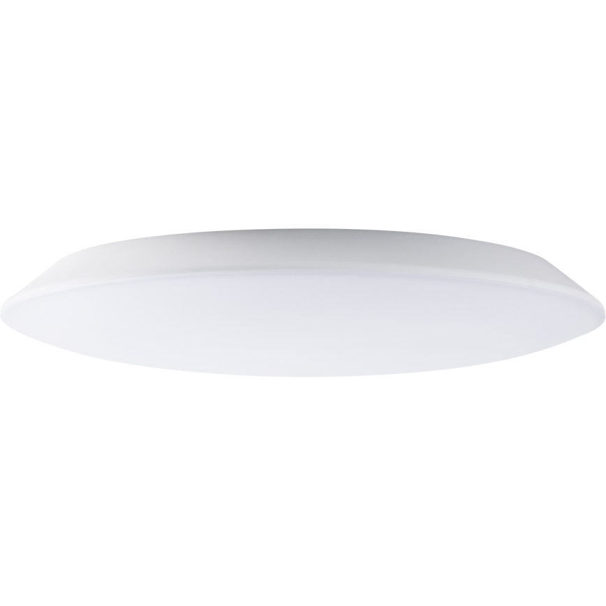 Brilagi - LED kupaonsko stropno svjetlo s senzorom VESTAS LED/18W/230V pr. 28 cm 4000K IP54