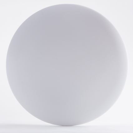 Brilagi - VESTAS LED kupaonsko stropno svjetlo sa senzorom, 28W/230V, Ø 38 cm, 4000K, IP54