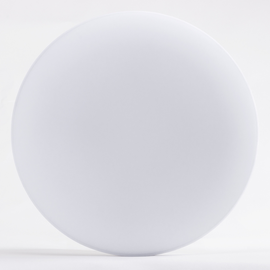 Brilagi - LED stropno svjetlo za kupaonicu sa senzorom VESTAS LED/18W/230V promjer 28 cm 3000K IP54