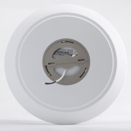 Brilagi - LED stropno svjetlo za kupaonicu sa senzorom VESTAS LED/18W/230V promjer 28 cm 3000K IP54