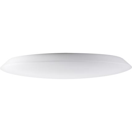 Brilagi - LED stropno svjetlo za kupaonicu sa senzorom VESTAS LED/45W/230V Ø 48 cm 3000K IP54