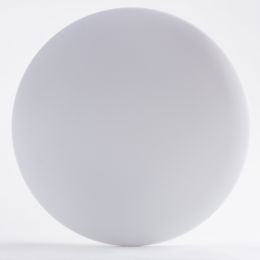 Brilagi - LED stropno svjetlo za kupaonicu sa senzorom VESTAS LED/45W/230V Ø 48 cm 3000K IP54