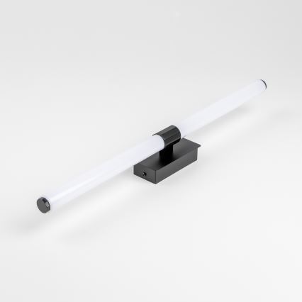 Brilagi - LED osvjetljenje za kupaonsko ogledalo DIANA LED/10W/230V 60 cm IP44 crna
