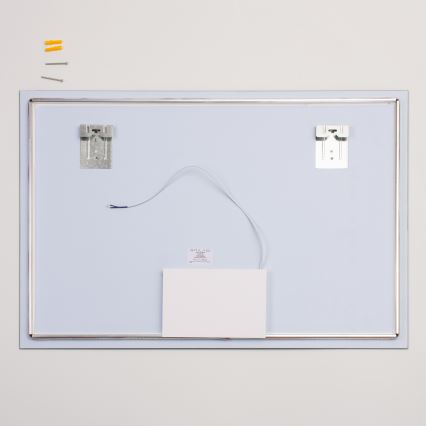 Brilagi - LED ogledalo za kupaonicu LUCE LED/30W/230V 60x90 cm IP44 CRI 90 s mogućnošću prigušivanja + CCT